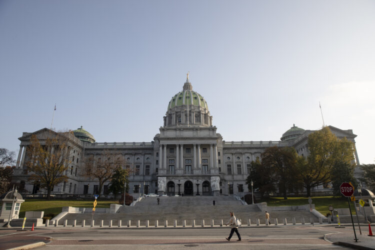 State, most municipal governments on track for 'Rescue Plan' spending commitments